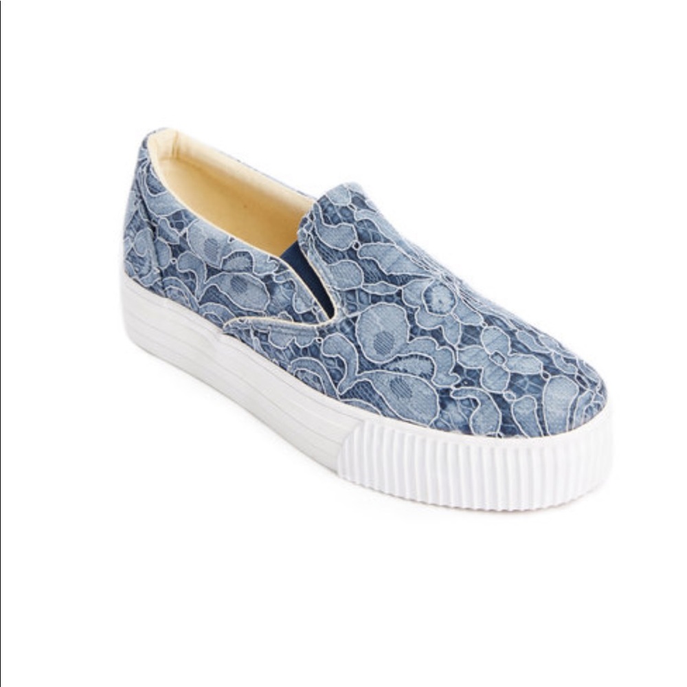 South Moon Under shoes
